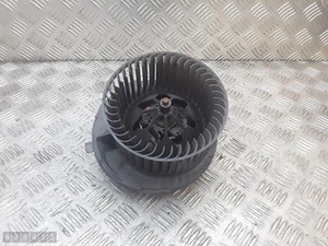 2006 VW GOLF V HEATER BLOWER MOTOR FAN (LHD) 1K1819015A - Picture 1 of 5