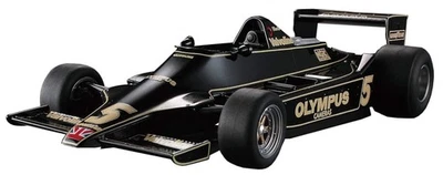 Hasegawa Lotus 79 1978 German GP Winner 1/20 FG3 - Bild 1 von 4