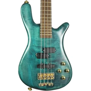 Warwick Streamer LX Bass 1997 - Picture 1 of 10