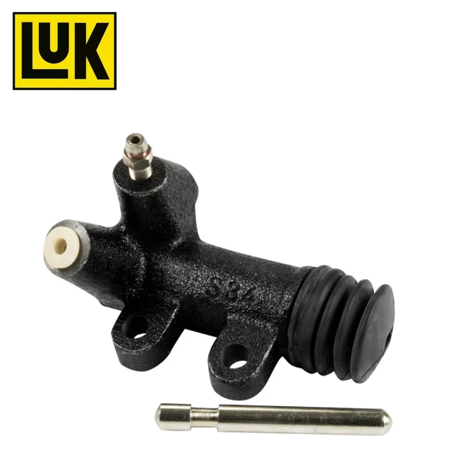 Luk Clutch Slave Cylinder for 1990-1997 Toyota Corolla / Geo Prizm - Image 1 of 4