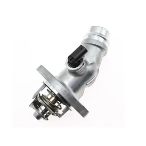 New Coolant Thermostat Housing Assembly For Kia Forte Forte5 2.0L 1.6L 2017-2018 - Picture 1 of 6