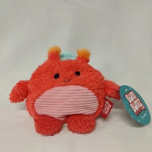 Bum Bumz Chandler The Crab 4,5 Zoll Aquabumz Squad Bumbumz Aqua Bumz - Bild 1 von 5