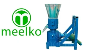 Molino de pellets de toma de fuerza - MKFD230P - alfalfa y forraje - Imagen 1 de 4