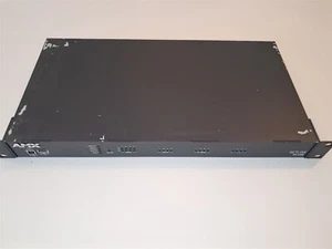 AMX NetLinx NX 2200 Integrated Building Room Controller FG2106-02 NX-2200 No PSU - Picture 1 of 8