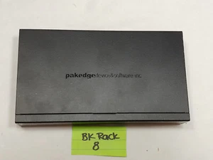 Pakedge SE-5P2-EP 5-Port Unmanaged Switch *No Power Cord* - Picture 1 of 8