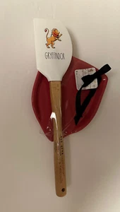 Harry Potter Gryffindor Spatel Löffelablage Set Rae Dunn Neu - Bild 1 von 1