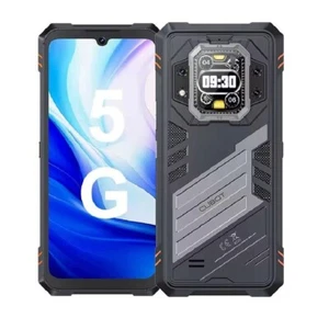 6.72" Ultra-Thin Cubot KingKong Star 2 5G Rugged Smartphone 24GB+256GB Android14 - Picture 1 of 20
