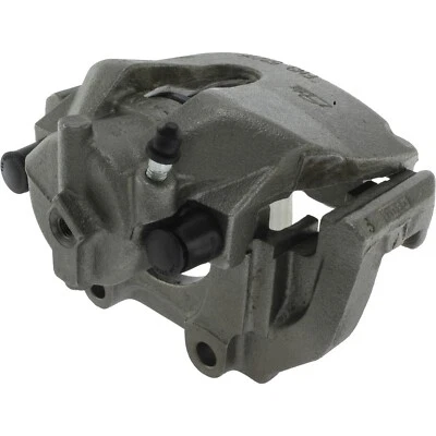 For 2000-2001 Saab 9-5 Aero Premium Disc Brake Caliper Front Right Centric - Image 1 of 4