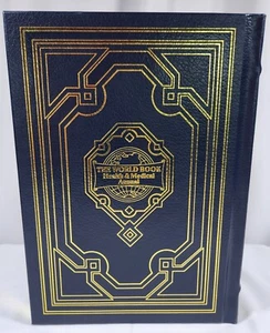Vintage The World Book Health & Medical 1992 Annual - Picture 1 of 8