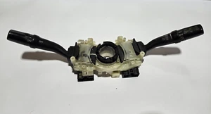01-07 TOYOTA SEQUOIA HEADLIGHT FOG LIGHT TURN SIGNAL SWITCH USED OEM 0C040 R42 - Picture 1 of 8