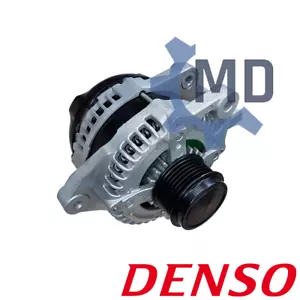Alternator for Daihatsu Toyota 100A Original Denso DAN1015 - Picture 1 of 1