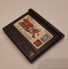 Metal Slug 1st Mission Neo Geo Pocket NGP (A5)