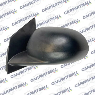 Espejo retrovisor eléctrico Dodge Caliber 07 2007-2009 brújula vista lateral izquierdo fabricante de equipos originales Foto 1 de 4