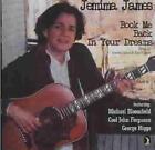 JEMIMA JAMES - BOOK ME BACK IN YOUR DREAMS NEW CD