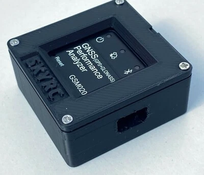 SKYRC GPS GSM020 Protective Case Box Holder Mount Housing SKY RC GNSS Protection - Image 1 of 4