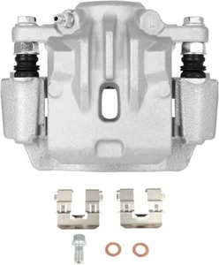 cciyu 19B6277 Rear Left Brake Caliper with Bracket For Subaru For Legacy - Picture 1 of 7