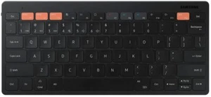 Samsung Official Smart Keyboard Trio 500 - Black - Picture 1 of 5