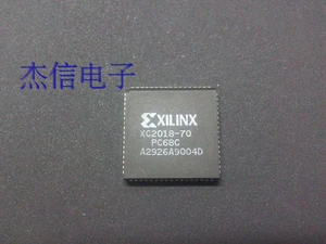 10 piezas XC2018-70PC68 XC2018 PLCC68 nuevo - Imagen 1 de 1