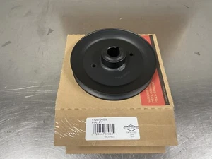 Neu OEM Spindel Riemenscheibe für Ferris Zero Turn Mäher mit 52" 61" Decks 5100700SM - Bild 1 von 3
