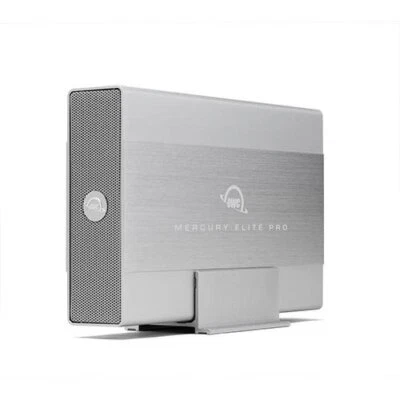 OWC Mercury Elite Pro USB 3.2 (5Gb/s) External Storage Enclosure - Image 1 of 4