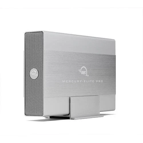 OWC Mercury Elite Pro USB 3.2 (5Gb/s) External Storage Enclosure - Image 1 of 4