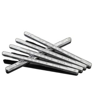 Tin Lead Lead Solder Strips Eco-friendly Soldering Rods Solder Bar Appliances AU - Picture 1 of 16