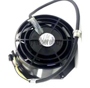 1PC For ROYAL FAN three-phase 5-wire 230V spindle fan RAR757DP-39TP (D98) - Afbeelding 1 van 5
