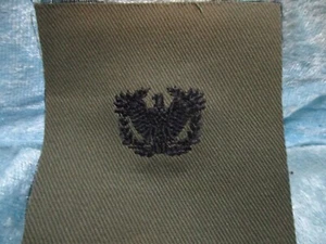 Parche militar - Imagen 1 de 1