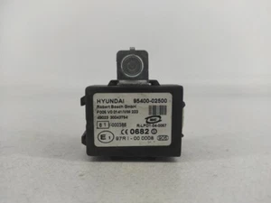 9540002500 centralina motore per HYUNDAI GETZ (TB) 1.3 I 2002 -2005 - Imagen 1 de 5
