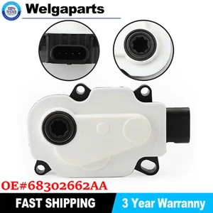 For Chrysler 200 2015-2017 Front Bumper Active Grill Shutter Actuator Motor US - Foto 1 di 11