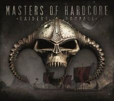 VARIOUS ARTISTS - MASTERS OF HARDCORE, VOL. 38 NEW CD