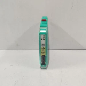 Pepperl+Fuchs HiDMUX2700 HART Multiplexer Master MUX 2700-G - Picture 1 of 4