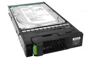 CA07670-E653 FUJITSU HDD 900GB 10K SAS 6G 2.5" HOT-SWAP ETERNUS DX S3 - Photo 1/7