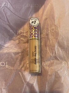 BRAND NEW Tarte Shape Tape Facial Concealer - Medium Honey 35H 10ml - Picture 1 of 2