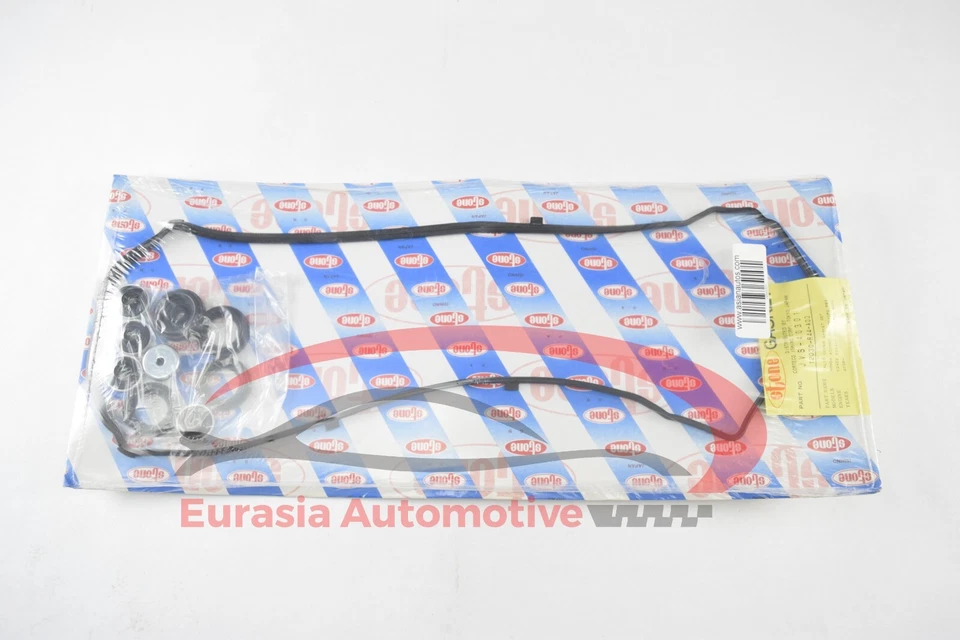 Kit de junta de cubierta de válvula de piedra para: Honda Civic 2012-2015 2,4 L (hecho en Japón) Foto 1 de 1