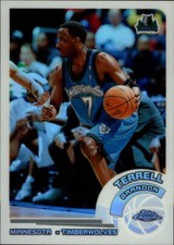 2002-03 Topps Chrome Basketball Card Pick (Inserts)