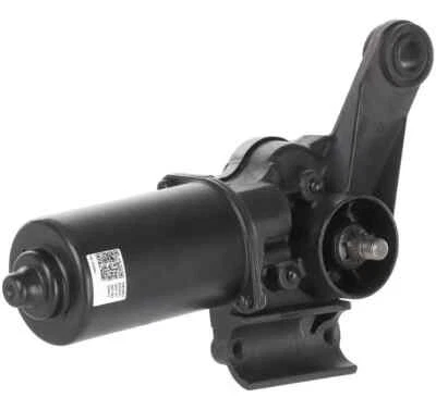 Carquest For 2003 Nissan Murano Windshield Wiper Motor Remanufactured 43-4341 - Image 1 of 3