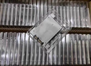 Nuevo Dell EMC Intel S4610 3.84TB SATA 6Gb/s 2.5" Enterprise SSD SSDSC2KG038T8R - Imagen 1 de 2