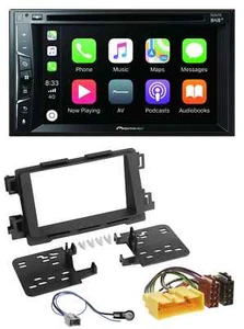 Pioneer MP3 USB DVD Bluetooth DAB 2DIN Autoradio für Mazda 6 2013 2015 CX-5 ab 2 - Bild 1 von 8
