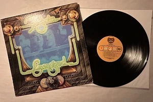 Vinyl Foghat “ENERGIZED” 1974 LP Record Tested Very Good - Picture 1 of 11