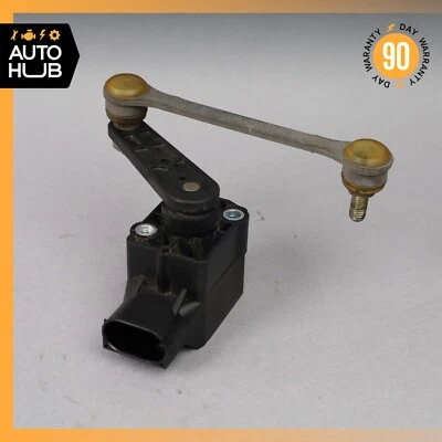 03-12 Mercedes R230 SL550 SLK350 SL55 Suspension Level Sensor 0025428818 OEM - Image 1 of 4