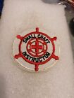 Patch American Red Cross Small Craft Instructor Original