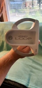 Affinity Loop 100° 35" right hand Putter. - Picture 1 of 12