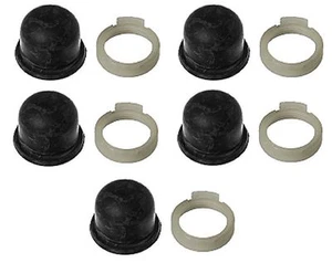 5 CONJUNTOS DE BOMBILLAS DE IMPRIMACIÓN PARA BRIGGS & STRATTON 494408 694394 5084 DHK 4128 4178 - Imagen 1 de 1