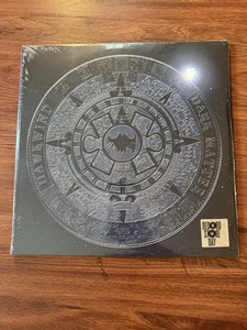 HAWKWIND Dark Matter (The Alternative Liberty/U.A. Years 1970-1974) New Vinyl LP - Picture 1 of 3