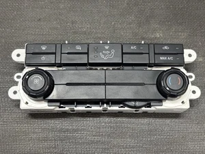 BC3T-19980-EB 2011-2016 Ford Super Duty Climate Controls - Picture 1 of 4