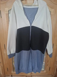 DAMEN Longjacke SHEIN 4XL/52 - Bild 1 von 4