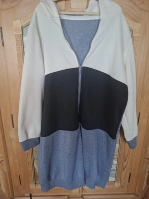DAMEN Longjacke SHEIN 4XL/52 - Bild 1 von 4