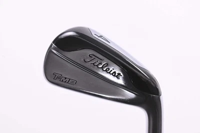 Titleist 718 T-MB #4 Iron / 23 Degree / X-Flex AMT Tour White X100 Shaft - Image 1 of 4
