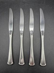 SSS Oneida Maestro St. Leger Tafelmesser 4er Set - Bild 1 von 2